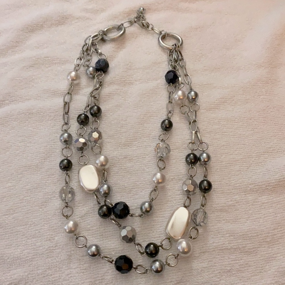 Lia Sophia Necklace